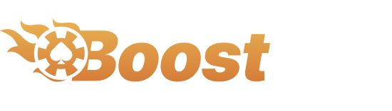 Логотип BoostWin